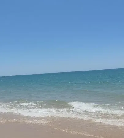 Appartement Happy - Sky No Golden Club Tavira