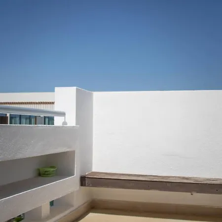Happy - Apartamento Cabanas Sky No Golden Club Cabanas *