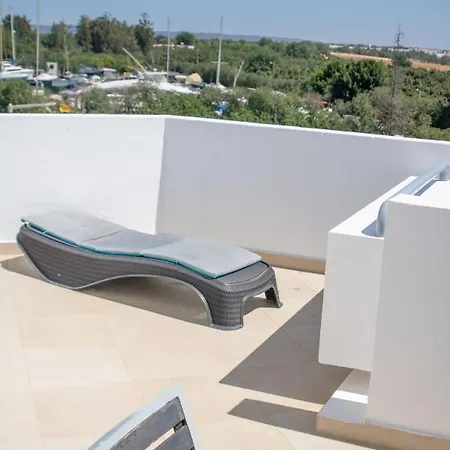 Appartement Happy - Sky No Golden Club *