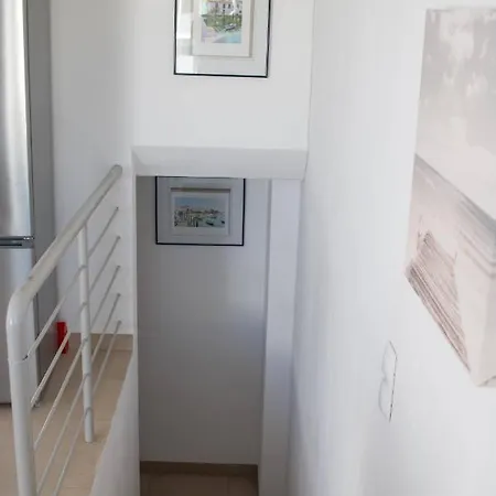 Happy - Sky No Golden Club Appartement Tavira