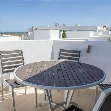 Happy - Apartamento Cabanas Sky No Golden Club Cabanas