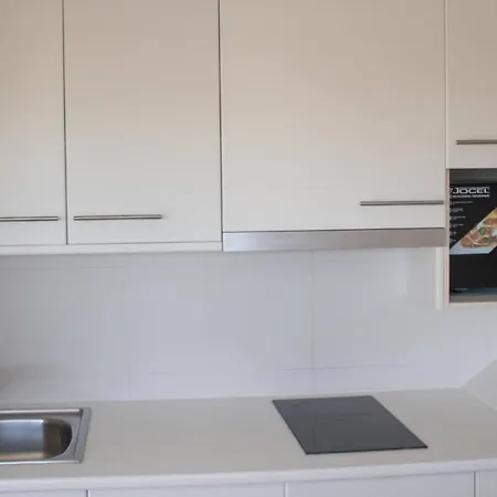 Happy - Apartamento Cabanas Sky No Golden Club Cabanas Tavira
