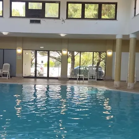 Appartement Happy - Sky No Golden Club