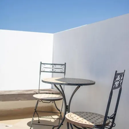 Appartement Happy - Sky No Golden Club *