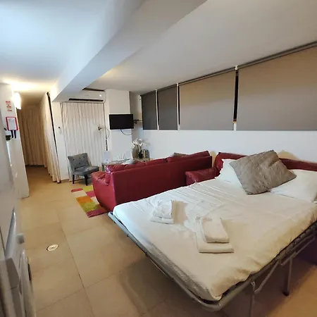 Happy - Sky No Golden Club Appartement *