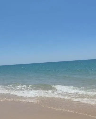 شقة Happy - Apartamento Cabanas Sky No Golden Club Cabanas تافيرا