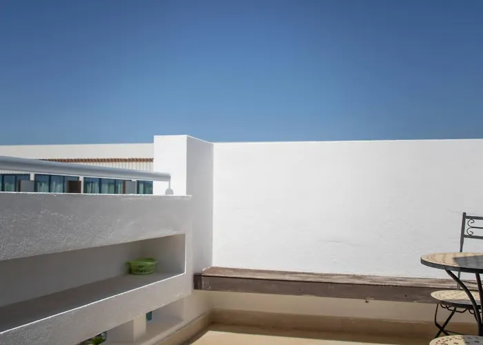 Happy - Apartamento Cabanas Sky No Golden Club Cabanas *
