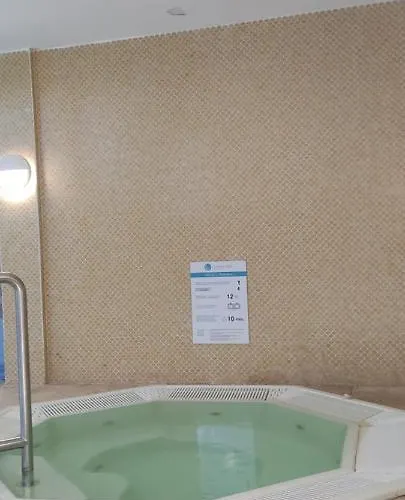 Happy - Apartamento Cabanas Sky No Golden Club Cabanas