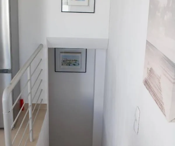 Happy - Apartamento Cabanas Sky No Golden Club Cabanas شقة تافيرا