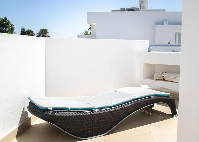 Happy - Apartamento Cabanas Sky No Golden Club Cabanas شقة