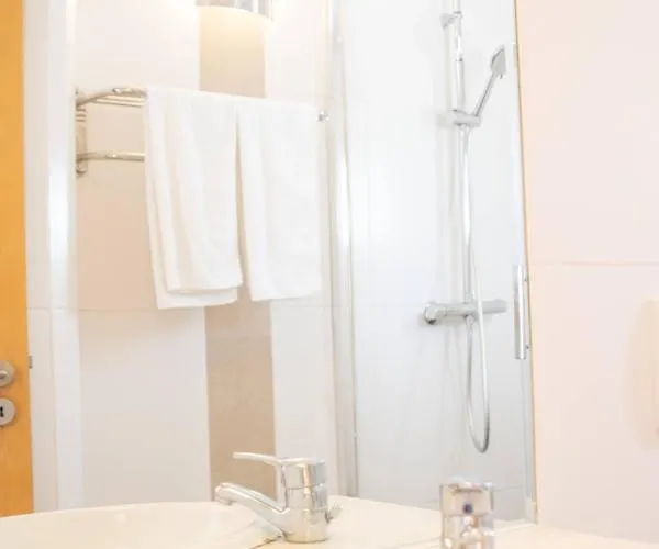 Happy - Apartamento Cabanas Sky No Golden Club Cabanas
