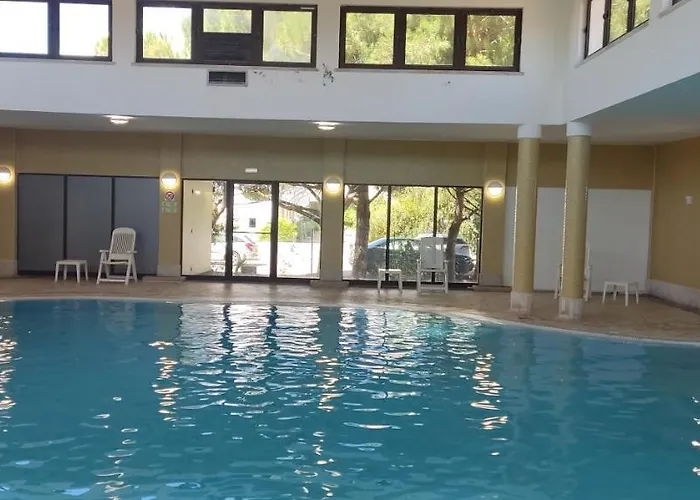 شقة Happy - Apartamento Cabanas Sky No Golden Club Cabanas