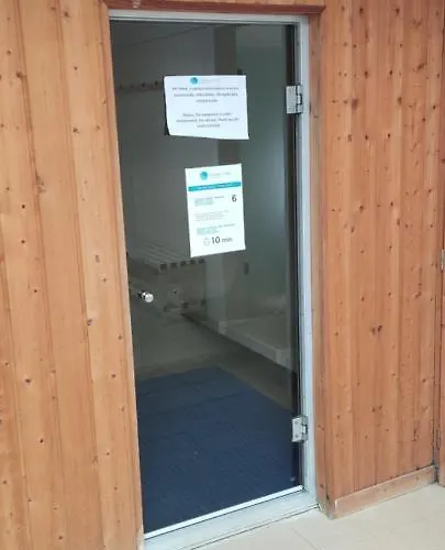 شقة Happy - Apartamento Cabanas Sky No Golden Club Cabanas *