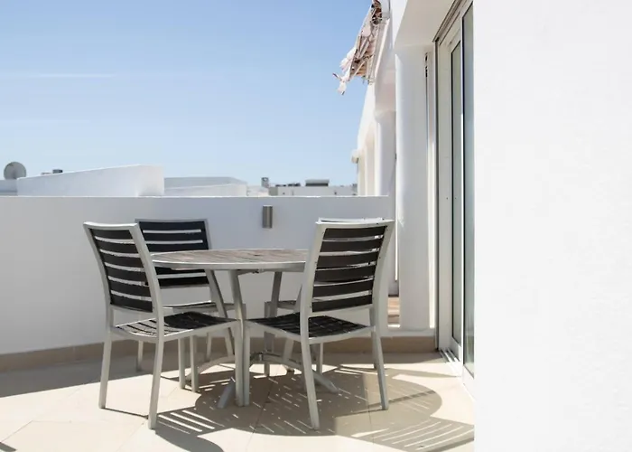 Happy - Apartamento Cabanas Sky No Golden Club Cabanas *