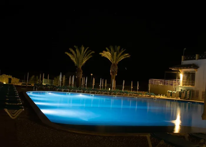 Happy - Apartamento Cabanas Sky No Golden Club Cabanas * تافيرا