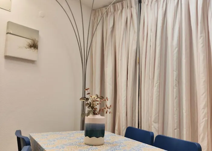 Happy - Apartamento Cabanas Sky No Golden Club Cabanas شقة تافيرا