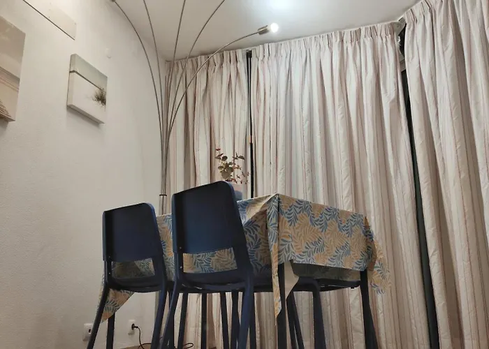 شقة Happy - Apartamento Cabanas Sky No Golden Club Cabanas تافيرا