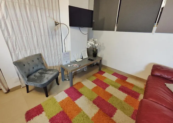 شقة Happy - Apartamento Cabanas Sky No Golden Club Cabanas