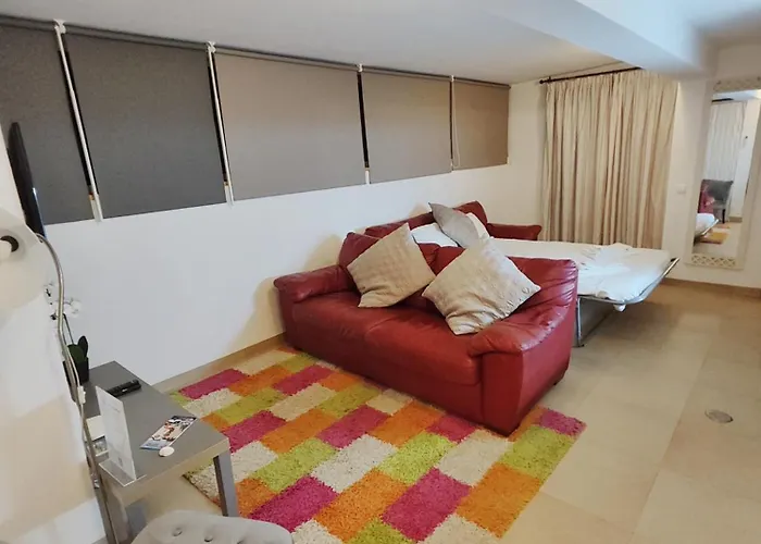 شقة Happy - Apartamento Cabanas Sky No Golden Club Cabanas *