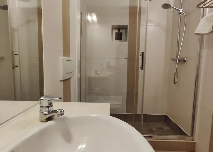 Happy - Apartamento Cabanas Sky No Golden Club Cabanas تافيرا