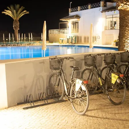 Apartament Happy - Sky No Golden Club Tavira