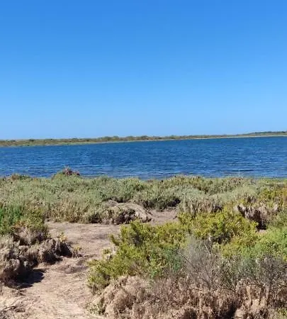 Happy - Sky No Golden Club Apartament Tavira