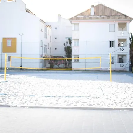 Apartament Happy - Sky No Golden Club Tavira
