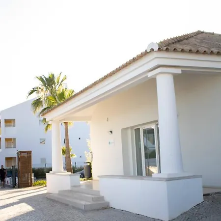 Happy - Sky No Golden Club Tavira