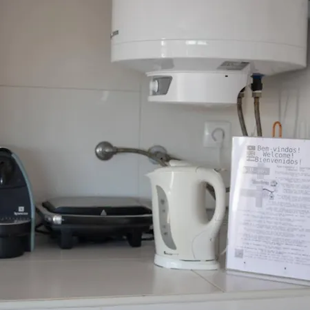 Happy - Sky No Golden Club Apartament