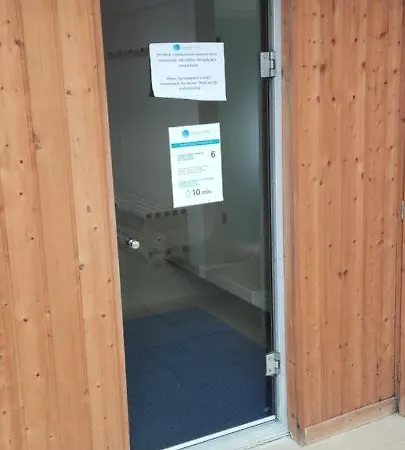 Apartament Happy - Sky No Golden Club *