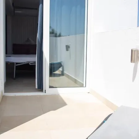 Happy - Sky No Golden Club Tavira