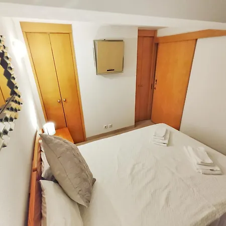 Happy - Sky No Golden Club Apartament Tavira