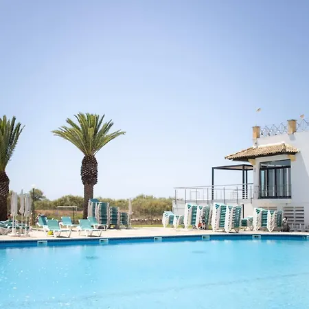 Apartamento Happy - Sky No Golden Club Tavira