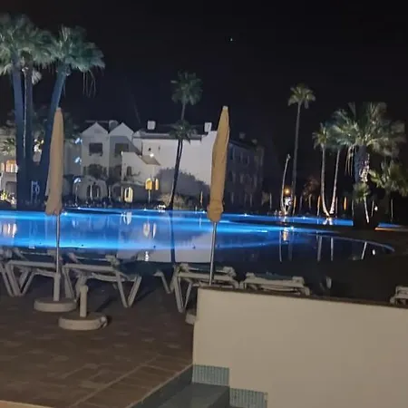 Apartamento Happy - Sky No Golden Club